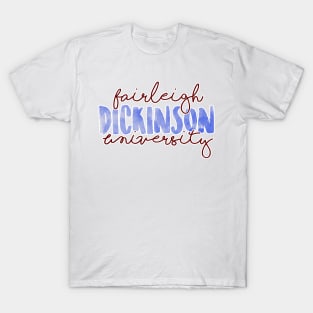 Fairleigh Dickinson University T-Shirt